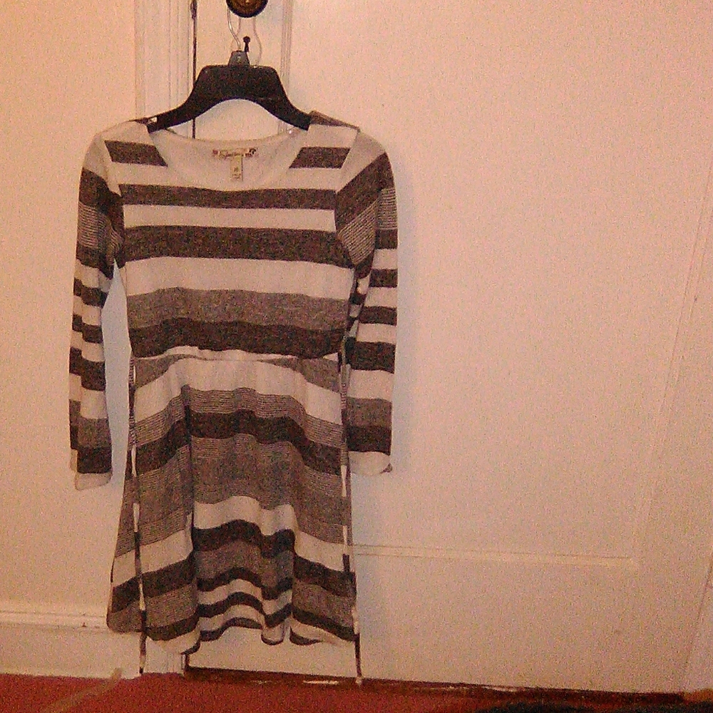 😍Girls cute soft cozy dress😍